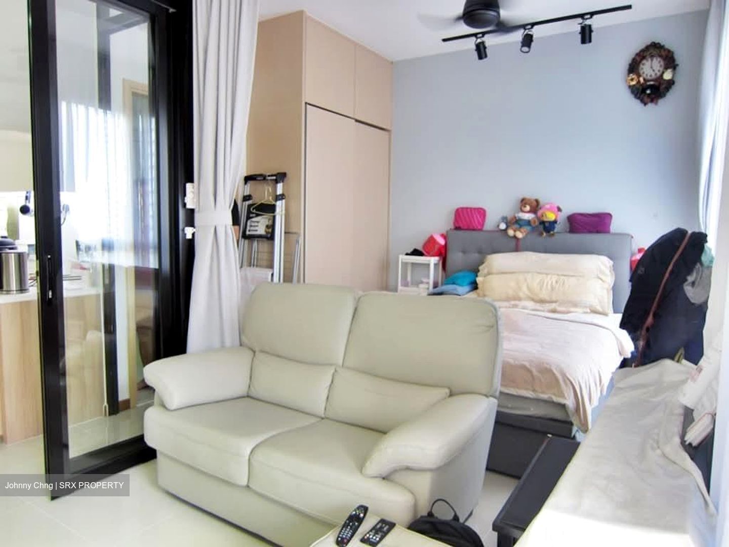 Hillion Residences (D23), Apartment #562931281